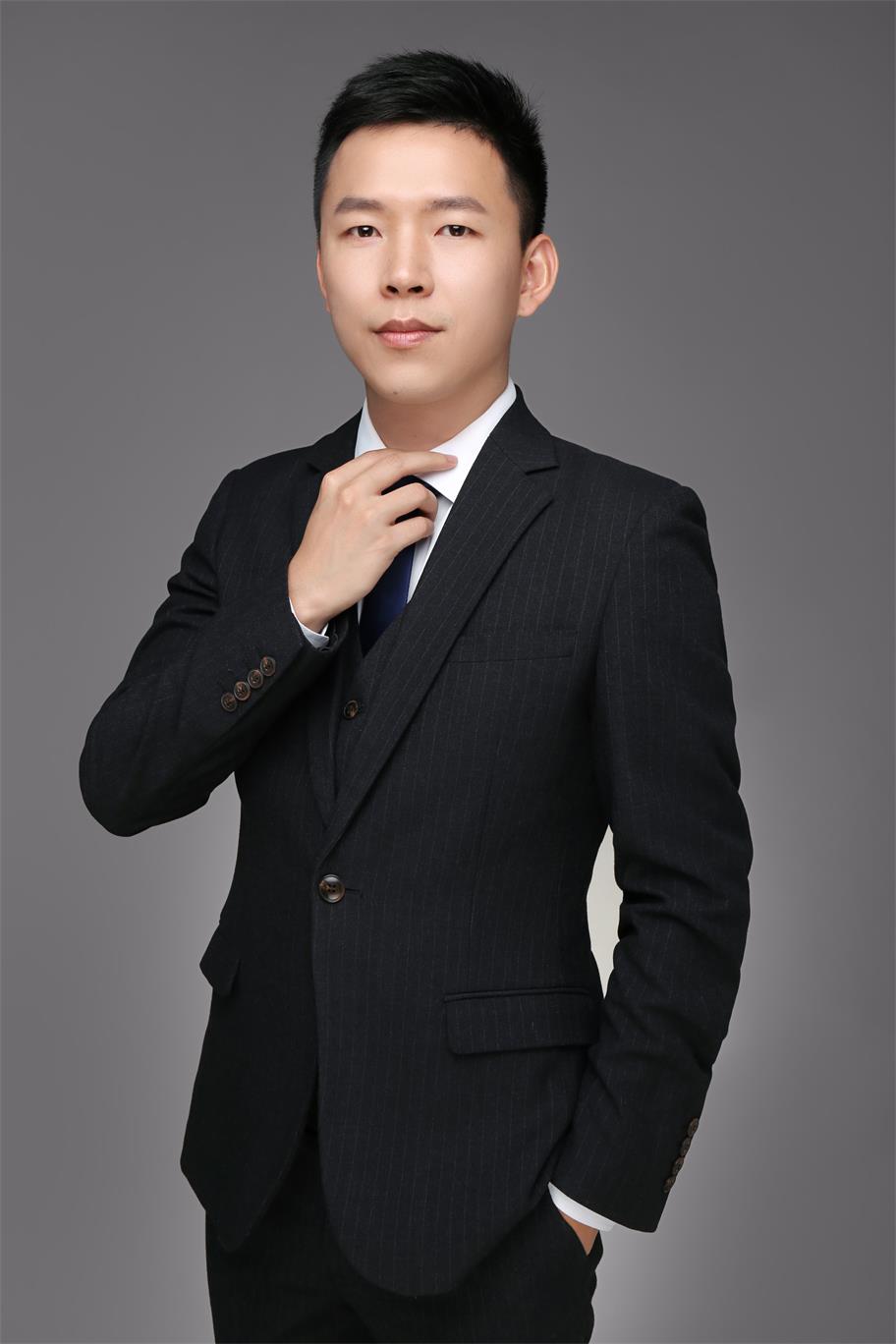 李政绍 调色与视觉增强负责人